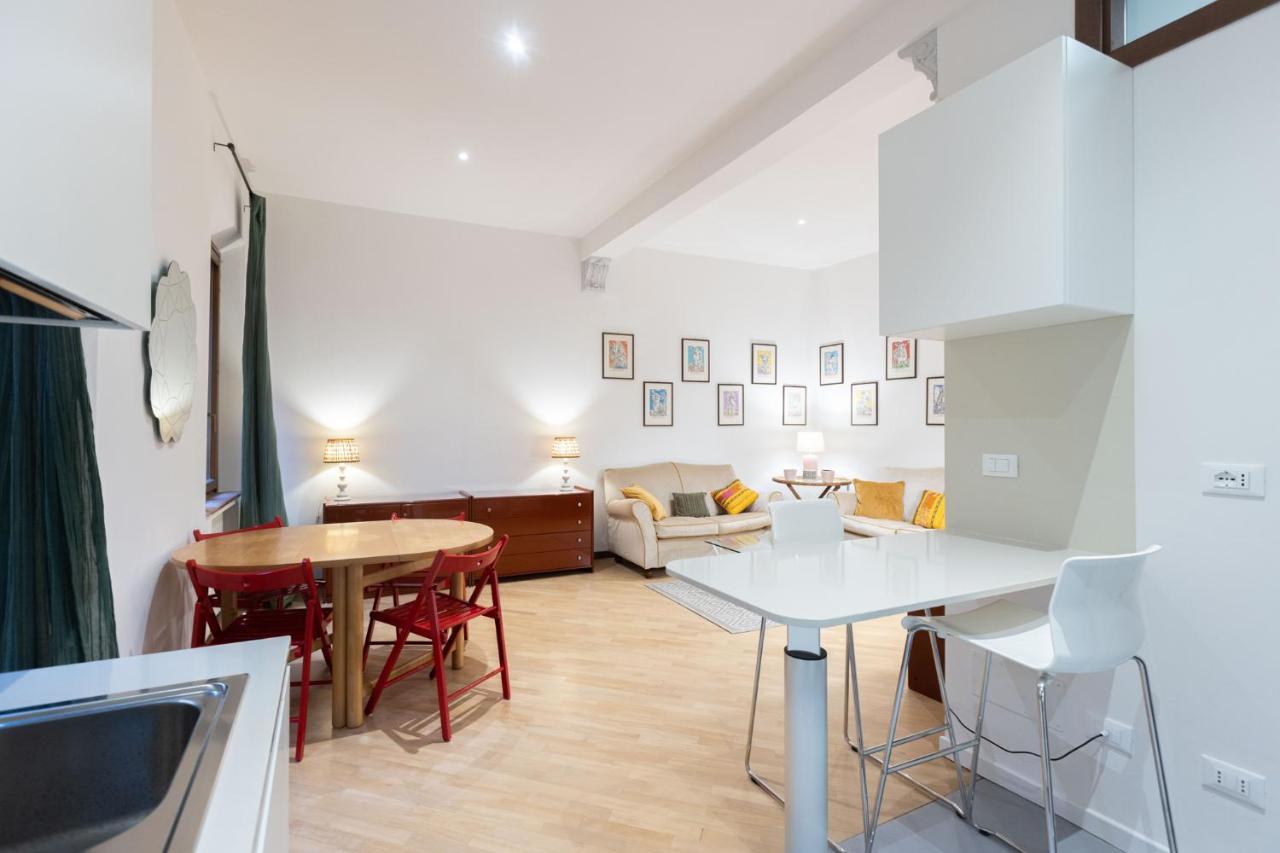 Battibecco, Bologna By Short Holidays 外观 照片