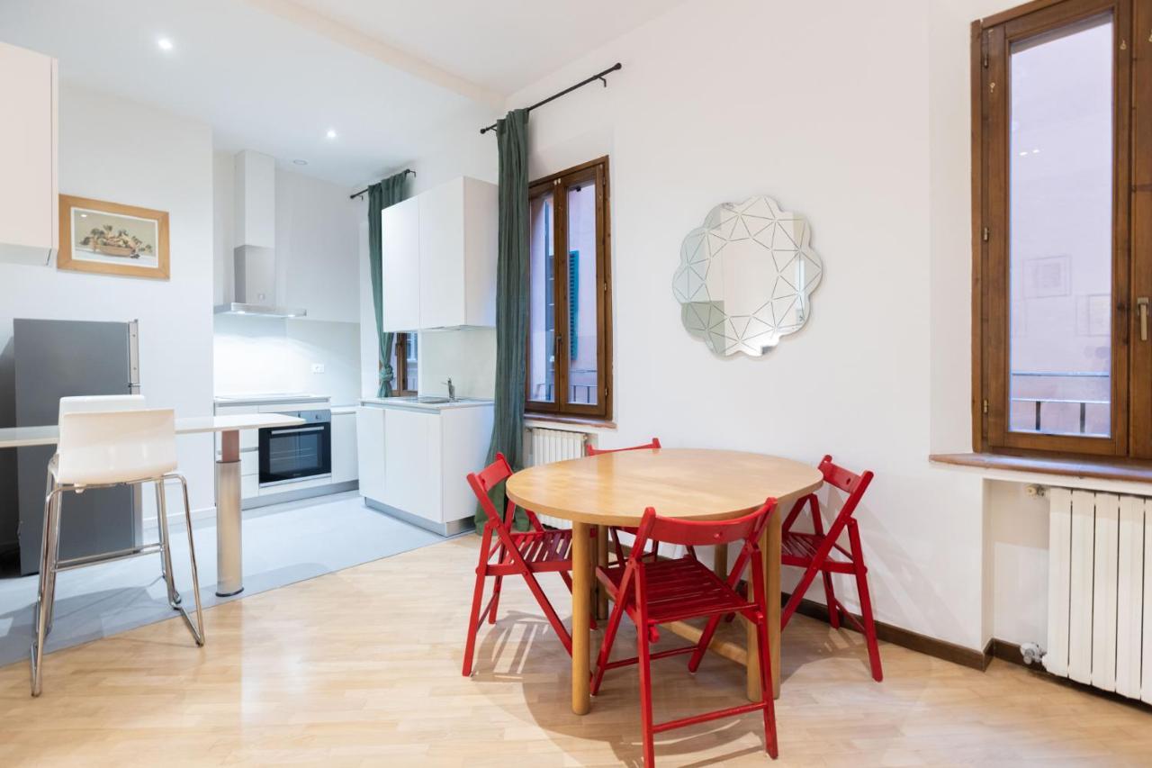Battibecco, Bologna By Short Holidays 外观 照片