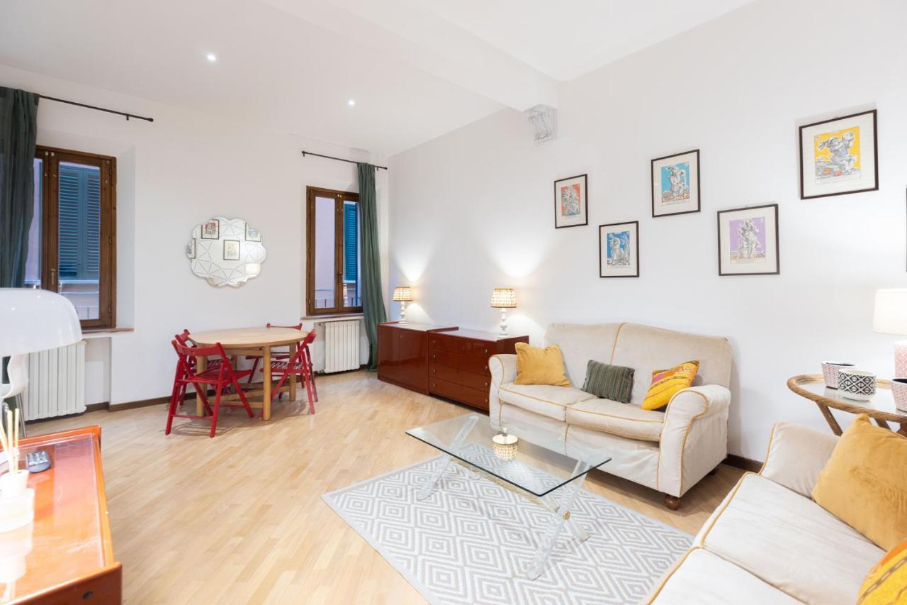 Battibecco, Bologna By Short Holidays 外观 照片