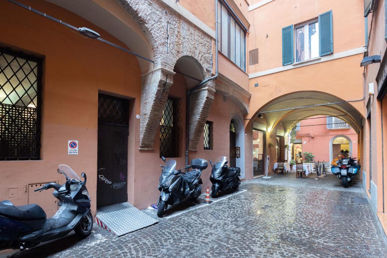 Battibecco, Bologna By Short Holidays 外观 照片