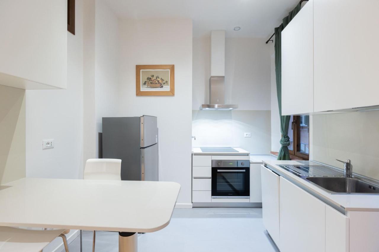 Battibecco, Bologna By Short Holidays 外观 照片