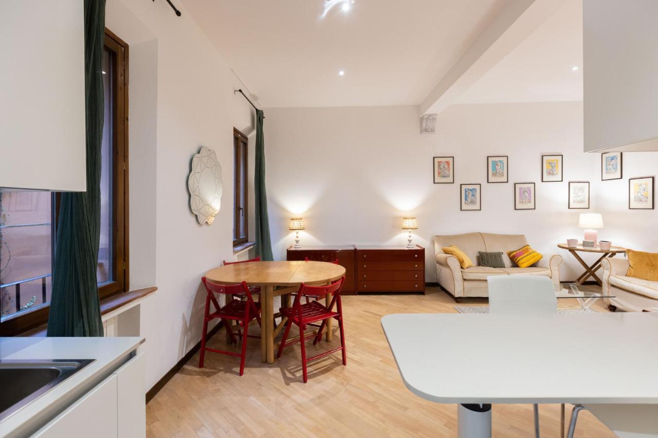 Battibecco, Bologna By Short Holidays 外观 照片