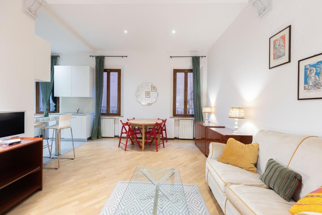 Battibecco, Bologna By Short Holidays 外观 照片