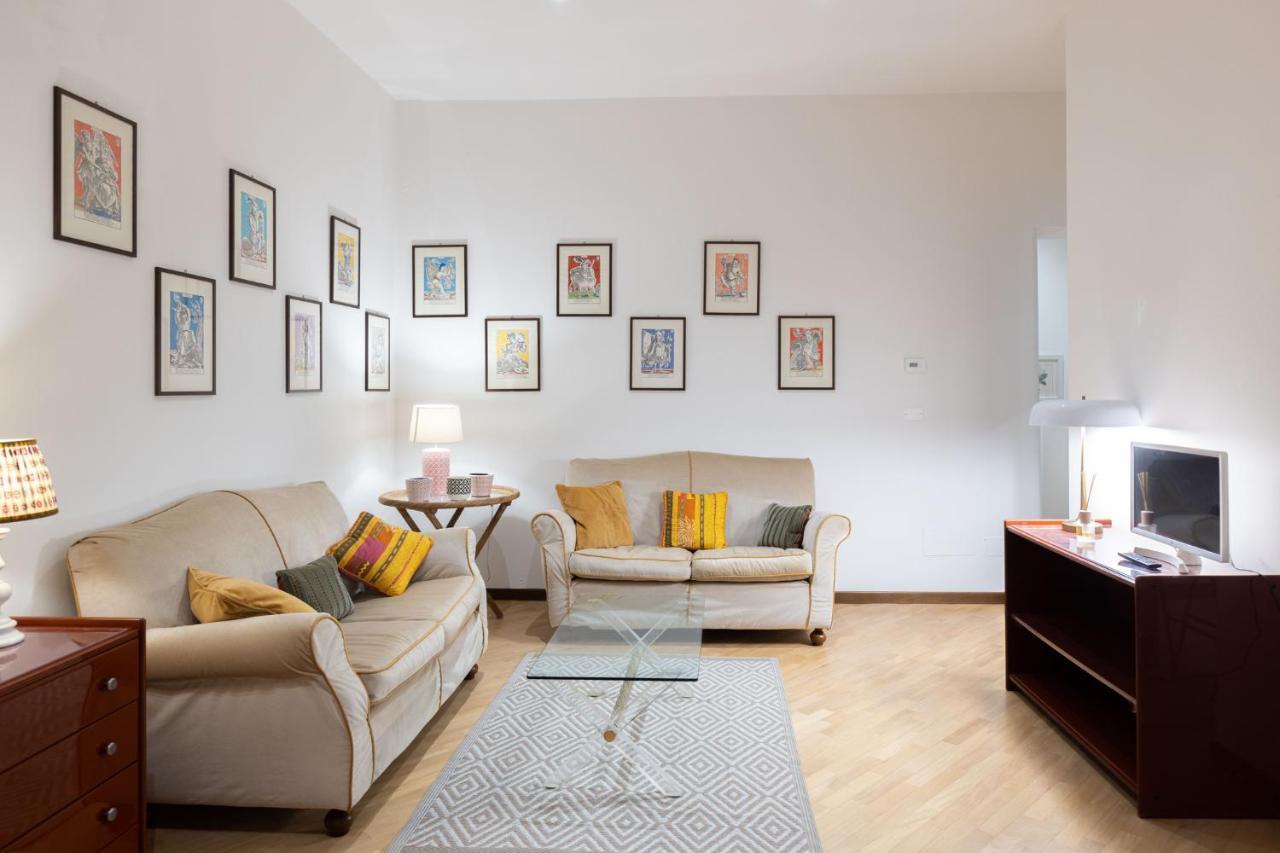 Battibecco, Bologna By Short Holidays 外观 照片