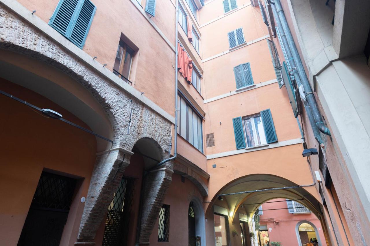 Battibecco, Bologna By Short Holidays 外观 照片